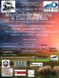 Munfordville Field Day & Elite Sheep Sale